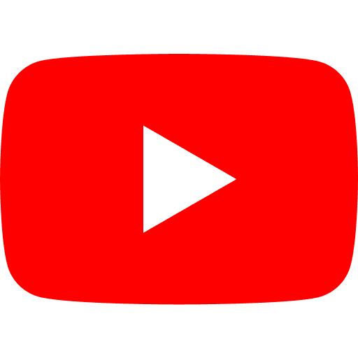 YouTube logo